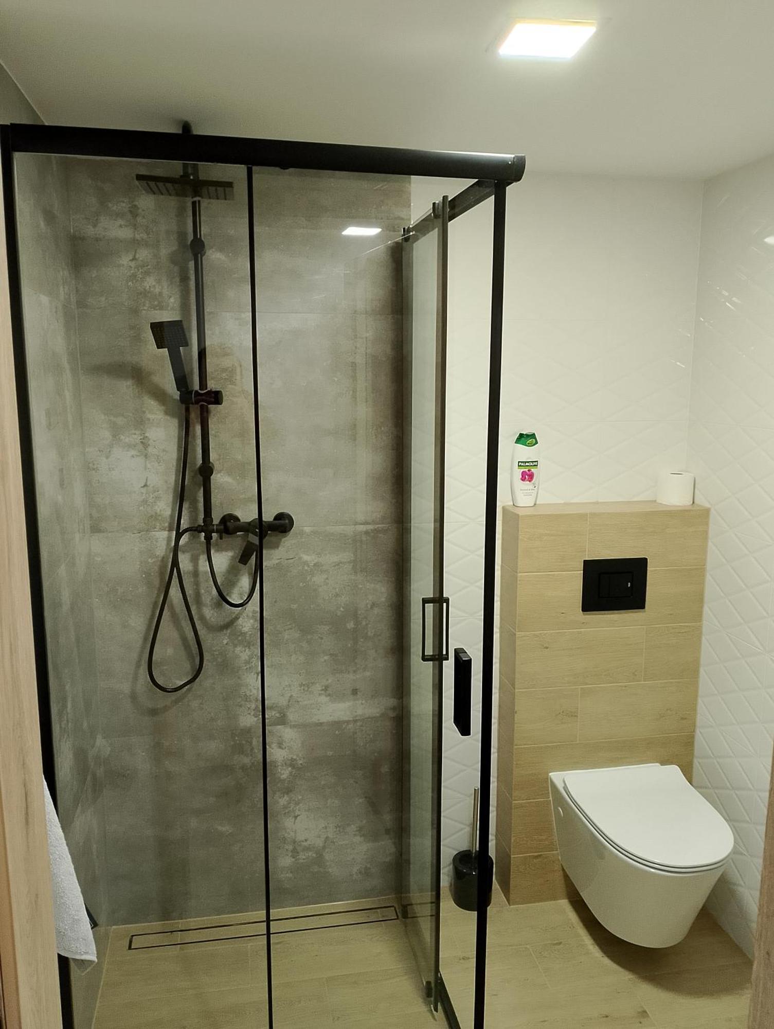 Apartament Z Ogrodem Przemyśl Exterior foto