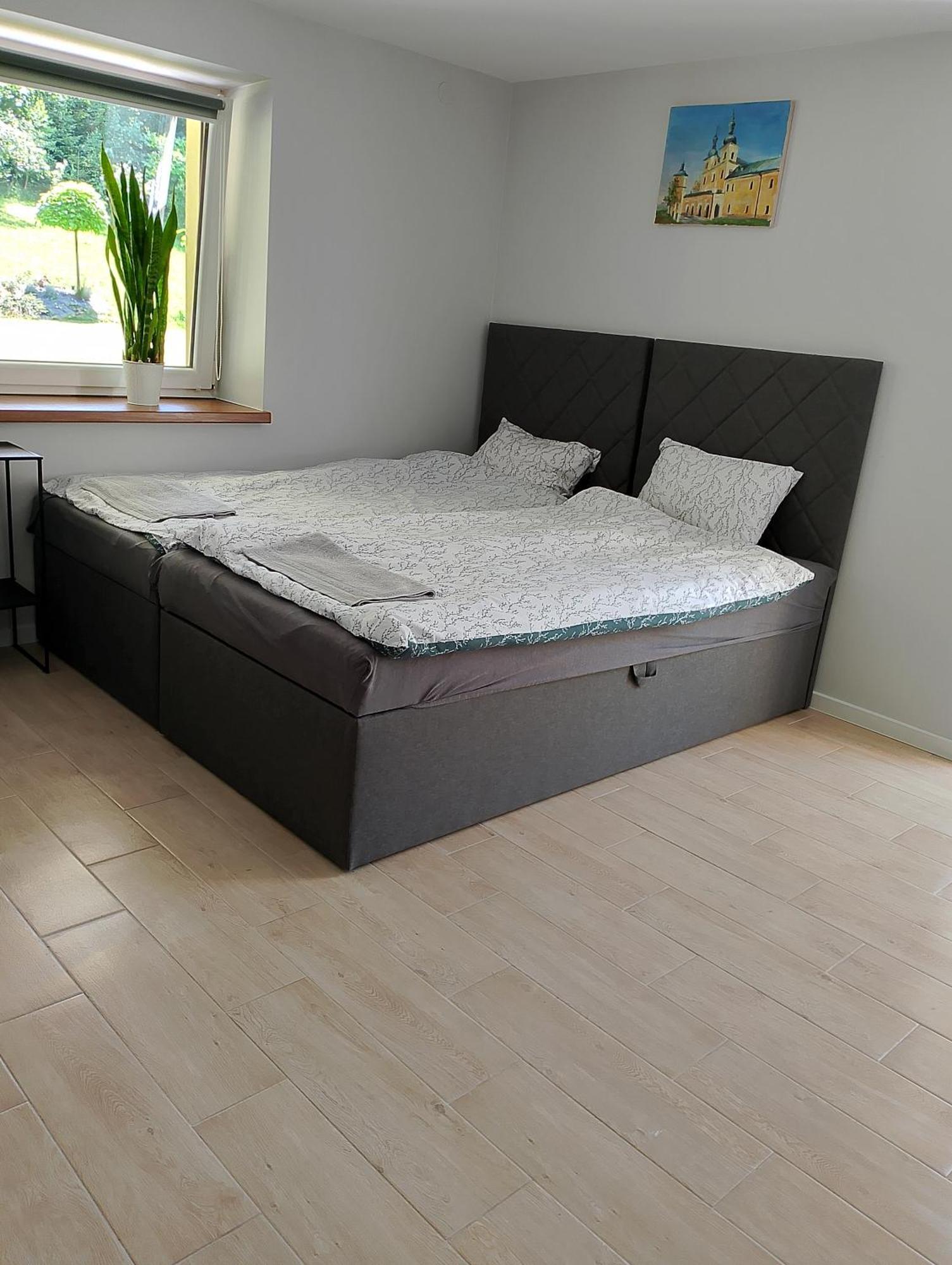 Apartament Z Ogrodem Przemyśl Exterior foto